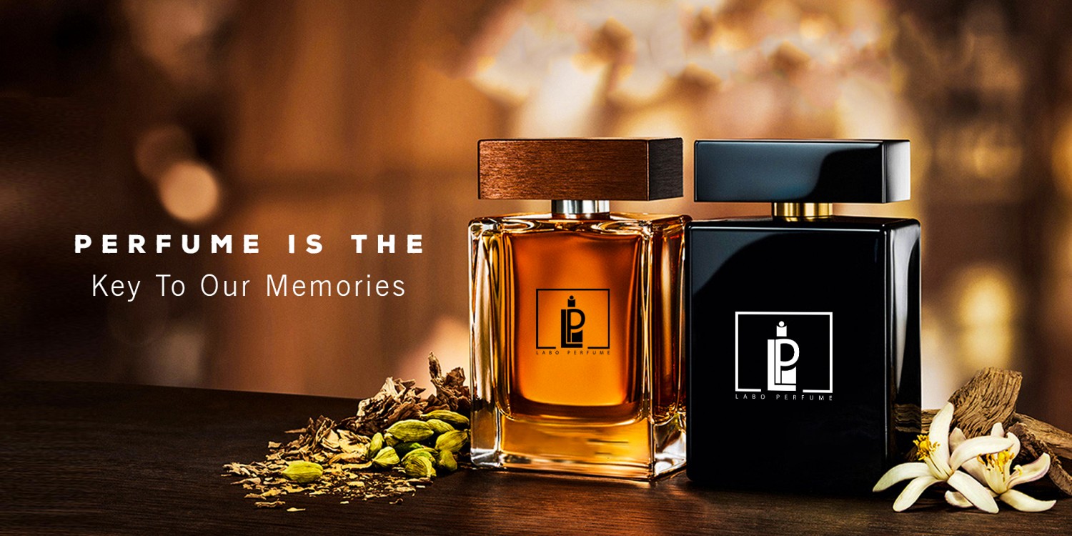 LaboPerfummo promo