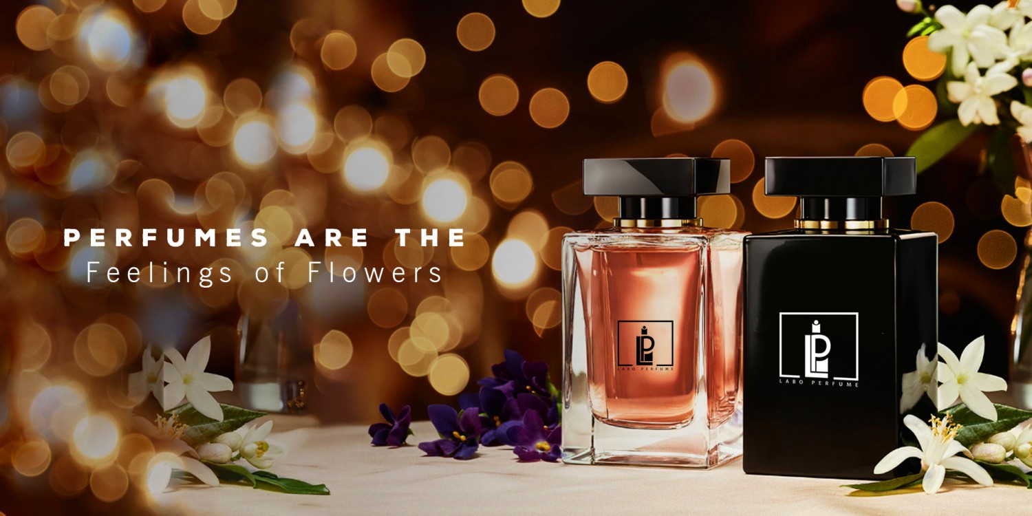 LaboPerfummo promo