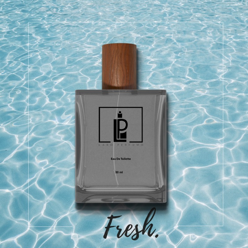 LaboPerfummo promo