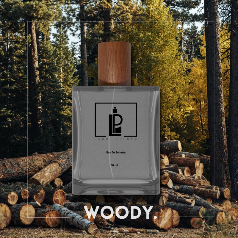 LaboPerfummo promo