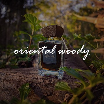 FLORAL OUD