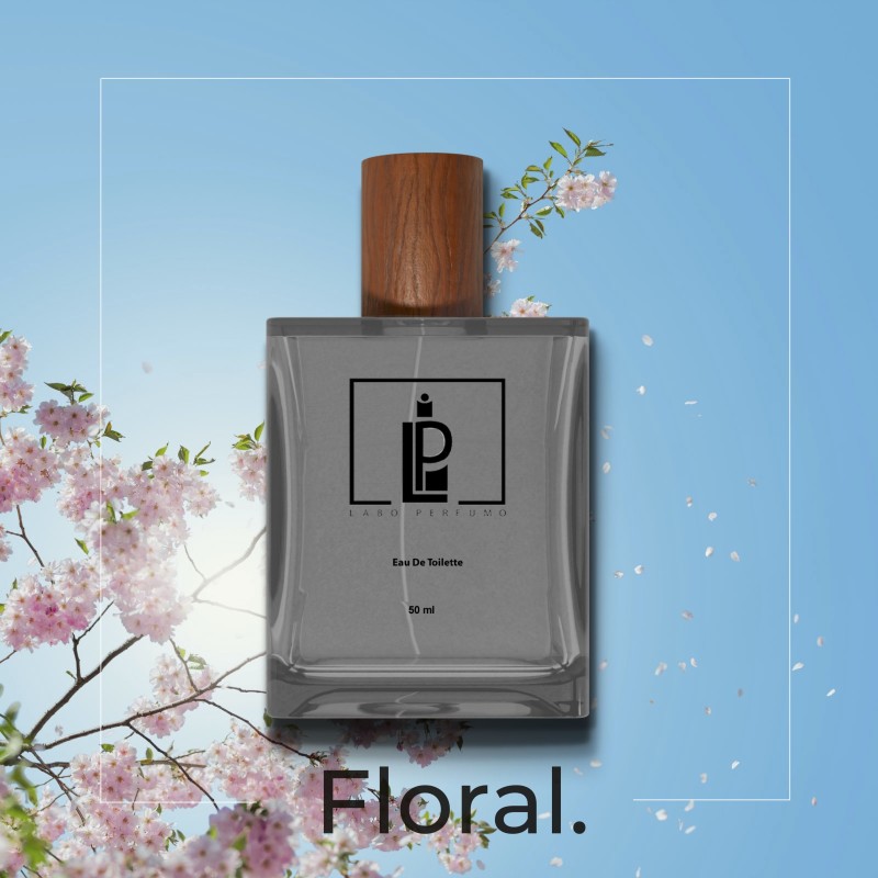 LaboPerfummo promo