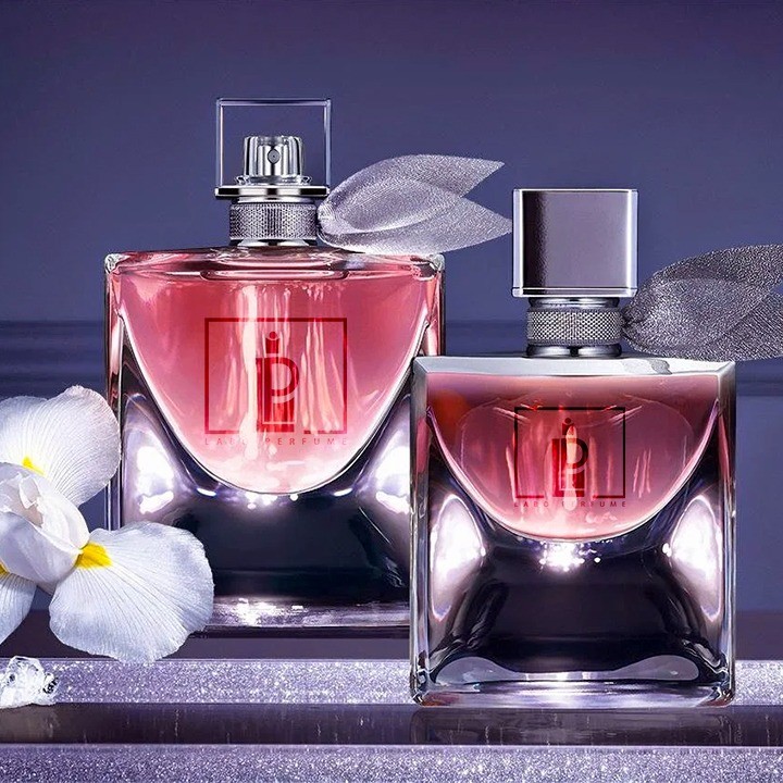 LaboPerfummo promo