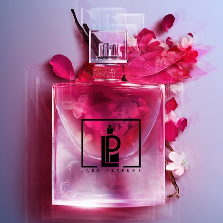 LaboPerfummo promo
