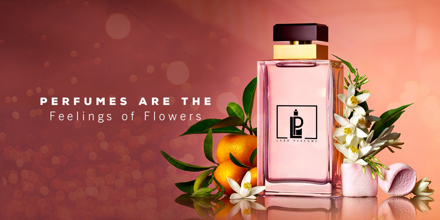 LaboPerfummo promo